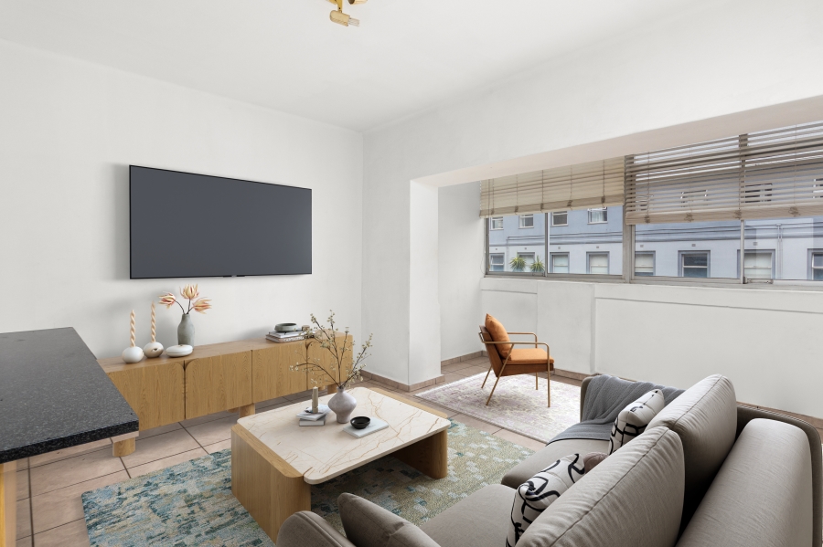 2 Bedroom Property for Sale in Zonnebloem Western Cape